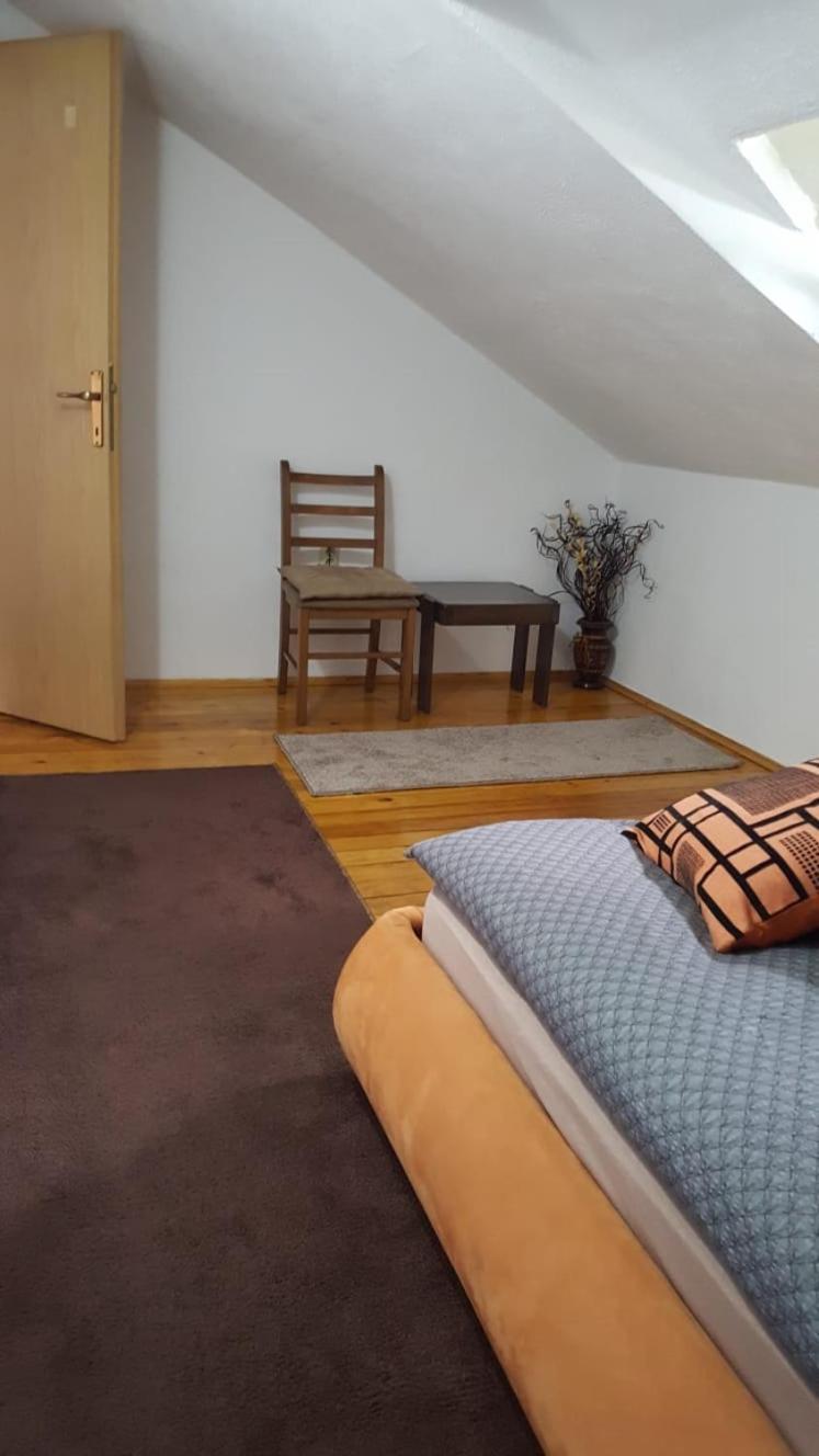 Apartman "Em" Bihać 외부 사진