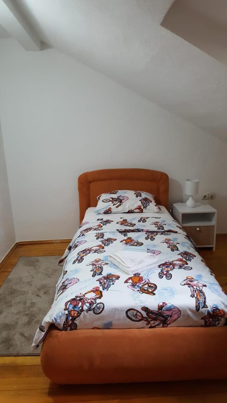 Apartman "Em" Bihać 외부 사진