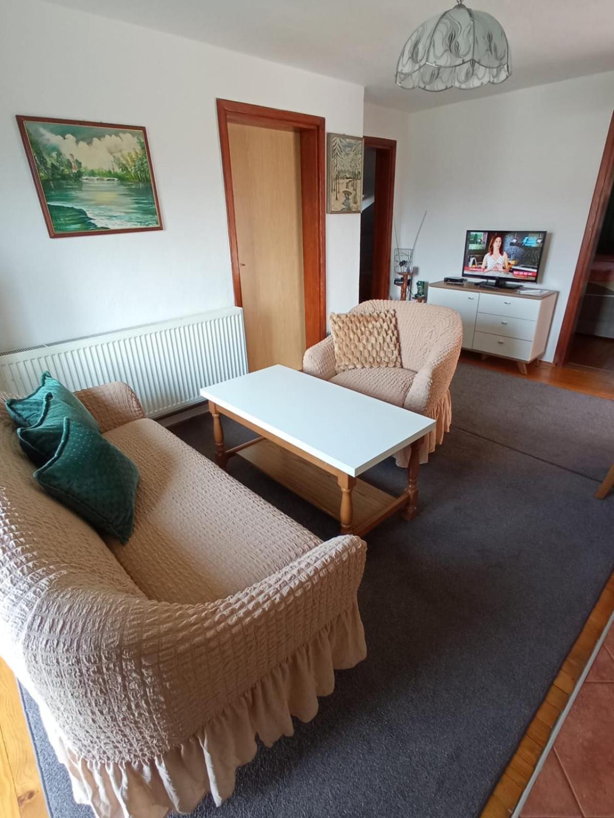 Apartman "Em" Bihać 외부 사진