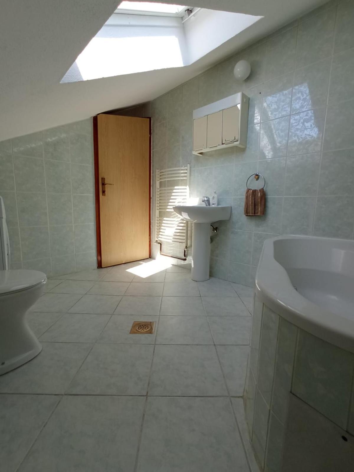 Apartman "Em" Bihać 외부 사진
