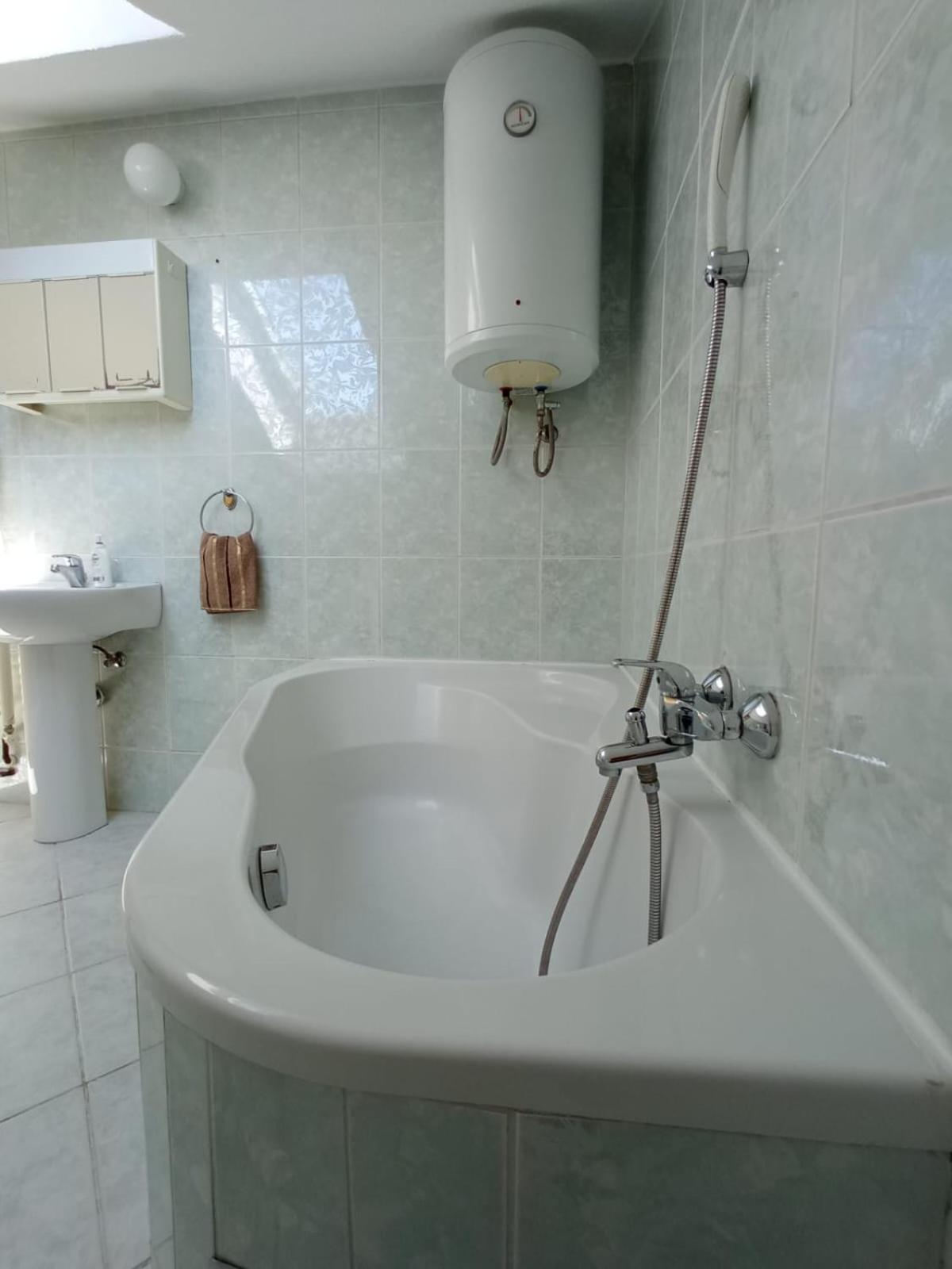 Apartman "Em" Bihać 외부 사진
